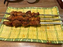 -清真·玛丽亚新疆菜主题餐厅(浙江中路店)