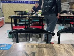 -金回顺饸烙面羊汤馆(和兴店)