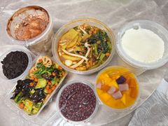 -水牛奶皇后糖水铺(深圳总店)