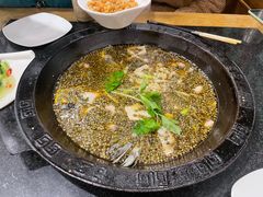 -大院河·仙鱼莊(九眼桥店)