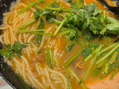 -肥汁米蘭香港米线(宁波路总店)