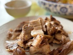 -华龙特色大骨鸡农家菜馆