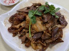 卤水拼盘-惠来大排档(联创商业街店)