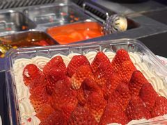 -海底捞火锅(凤凰广场店)