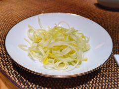 马家沟芹菜-新荣记(西溪湿地店)