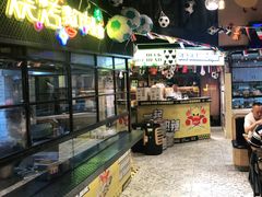 门面-嘎嘎鸭脑壳(驷马桥店)