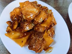 -友谊餐馆(永安路店)