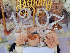 -杜哈夫DOUX RÊVE·生日蛋糕(日月光店)