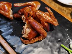 -大鸽饭(马王堆店)