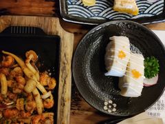 -小川洋风料理(汉街店)