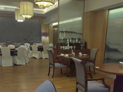 -水月周庄铂尔曼酒店-水月荟中餐厅