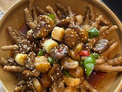 -巴厘龙虾·榜首油焖大虾(音乐学院·沿江酒馆店)