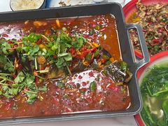 -冯大腕江湖川菜馆(后沙峪店)