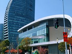 -丹东路渡口(轮渡站)