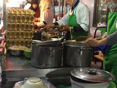 -清真老马家国华牛奶鸡蛋醪糟(正宁路店)