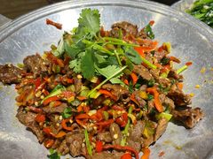 -灶东家民间菜(回兴店)