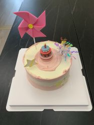 -安琪朵朵独栋花园月子中心