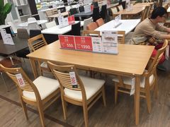 -NITORI 宜得利家居(杭州良渚永旺店)