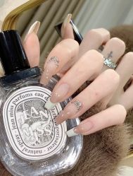 -M·X Nail日式美甲美睫