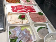 -海底捞火锅(团结桥店)