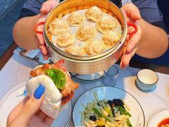 -食光慢宴·安吉土菜馆