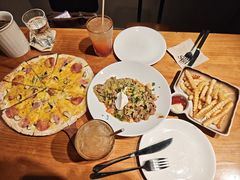 -Secco德式餐吧(南秀村店)