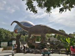 -陕西自然博物馆