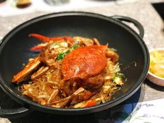 -烟火鱼乡(京华城店)