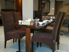 -浦江餐饮·上海菜馆(五四路店)
