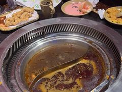 -唇辣号重庆老火锅(燕郊鑫乐汇店)