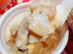 蒸蛋-吉野家(群力王府井店)