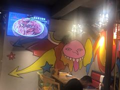 -叁宝烤肉• 西安烧烤(高科新花园店)