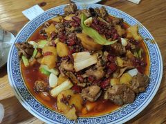 -福顺祥大盘鸡(临潼店)