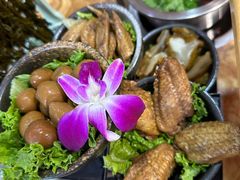 -塔兰齐新疆孜然火锅(鲤鱼山路店)