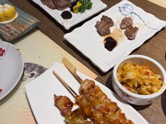 -红叶日本料理(开发区店)