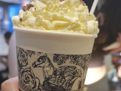 -霸王茶姬(金港国际店)