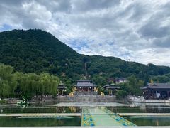 -华清宫景区