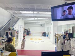 -浛道跆拳道·拳击·体适能