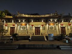 -晋江五店市传统文化旅游区