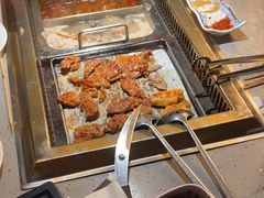 -芝小官毛肚火锅海鲜自助(淮安清江浦区新亚店)