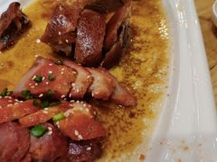 -德胜轩正宗顺德菜(宝安沙井会展中心店)