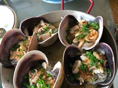 -渔家风味·鲅鱼水饺·央视展播·海鲜天津菜(开发区店)