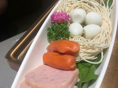-海底捞火锅(金地广场生日主题店)