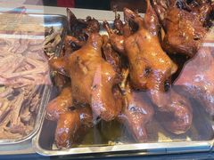 -王浩儿纪六孃甜皮鸭(乐山总店)