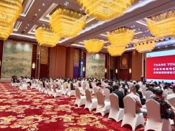 -龙子湖迎宾馆·宴会