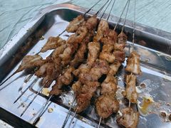 -酒宝荡烧烤(长航局江大路住宅小区店)