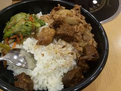 -食其家·牛丼咖喱(苏州永旺店)