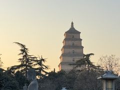 -大慈恩寺(大雁塔)
