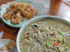 -坛南湾阿强农家乐.海鲜大排档老字号(福州地标美食店)