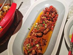 香辣蹄-龙人居·水煮鱼(五道口店)